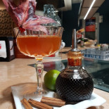 Caffe Della Corte Nourriture