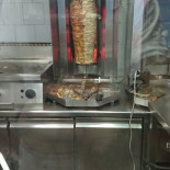 Best Kebab Nourriture
