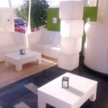 Enny Camere À l'intérieur