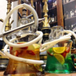 Caffè San Firenze Nourriture