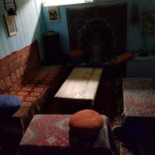 Caffè Greco Dentro