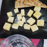 Caffè Greco Comida