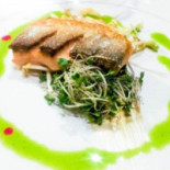 Alla Corte Dei Bicchi food