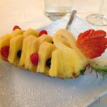 De' Bracchi Nourriture