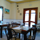 Grano Puro À l'intérieur