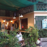 Birreria Dell'orso À l'intérieur