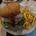 Burgermania Nourriture