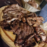 Carusino Comida