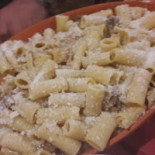 Antico Ricupo Nourriture
