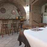 Pizzeria La Reggia Nourriture