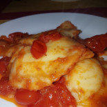 Antica Spaghetteria Francesco E Maria Sofia Comida