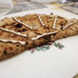 Anima E Pizza Trasaella Nourriture
