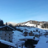 Albergo La Montanara Extérieur