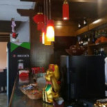 Alps Sushi Nourriture