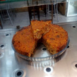 Chicken-bab Nourriture