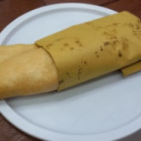 Chicken-bab Nourriture