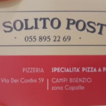 Al Solito Posto Carte