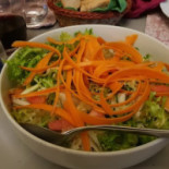 Artemide food