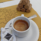 Crotto Galbiga Nourriture