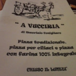 A Vucciria inside