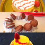 La Posada Nourriture