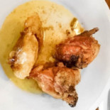 Dativo Comida