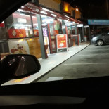 Autogrill Extérieur
