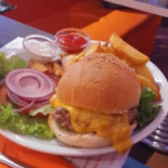 Brunch Comida