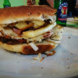 'O Murzillo Comida