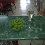 Benny's Nourriture