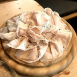 Baita Mondschein Comida