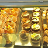 Calise Nourriture