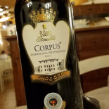 Bocon Divino Nourriture