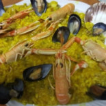 A ' Sartagn food