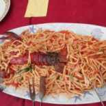 A ' Sartagn food