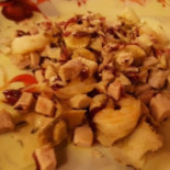All'angelo Comida
