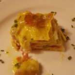 All'angelo Comida