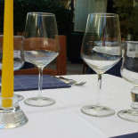 Al Moretto Comida