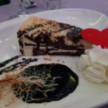 Amor Mio Comida