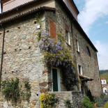 All'eremo Exterior