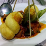 Amor Mio Comida