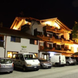 Albergo Bucaneve Exterior
