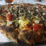 Aleci Pizzeria Nourriture