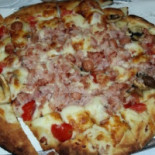 Aleci Pizzeria Comida
