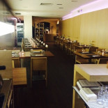 Basil&co À l'intérieur