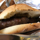 Achille Comida