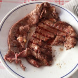 Achille Comida