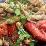 Baida Comida