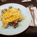 Ciborgo Comida