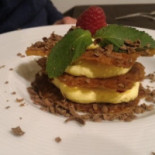 Ciborgo Comida